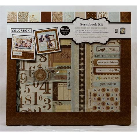 Walmart scrapbooks - This durable well-made scrapbook features a leatherette cover with a photo window on the front Uses standard 12x12 3-Ring page protectors not included Rings D-type are high quality 1one-half inch Measures 13 x15one-half inch x 3-inch overall Binder can hold up to approximately 50 vinyl sheets RMW5 sold separately - see ACCESSORIES below Spine …
